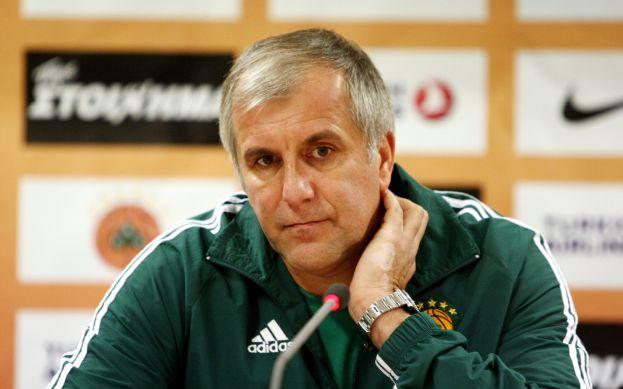 Δύσκολη χαρακτηρίζει την αποστολή στη Γερμανία ο Ομπράντοβιτς