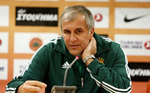 «Ίσως είναι η τελευταία μας χρονιά» δήλωσε ο Ομπράντοβιτς