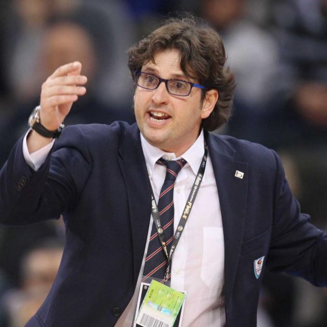 «Από τις πιο δυνατές ομάδες ο Ολυμπιακούς» υποστηρίζουν στην Καντού