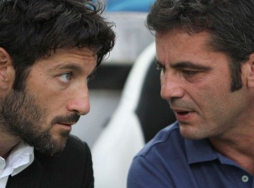 Βρύζας-Κωνσταντινίδης μίλησαν στους παίκτες, έξω Κοντρέρας, Ιβιτς