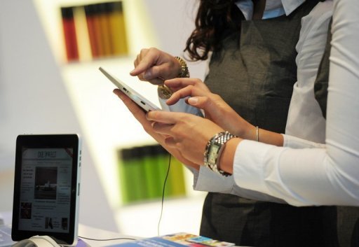 Οι γυναίκες ενδιαφέρονται λιγότερο για την τεχνολογία