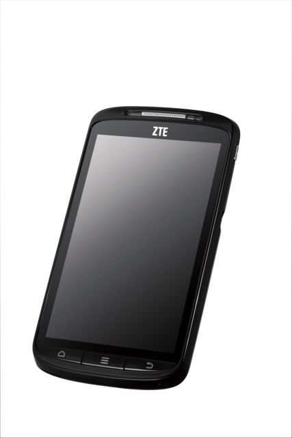 Ήρθε στα καταστήματα Wind το ZTE Skate με οθόνη 4,3» στα 239 ευρώ