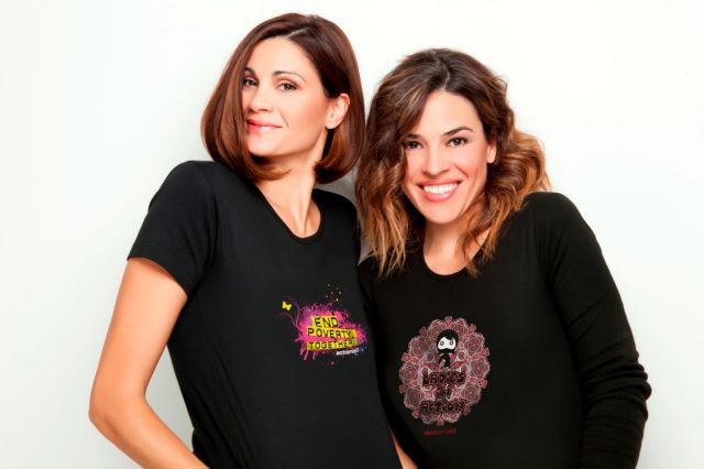 Me&home by Getitnow.gr και ActionAid Ελλάς καταπολεμούν μαζί τη φτώχεια