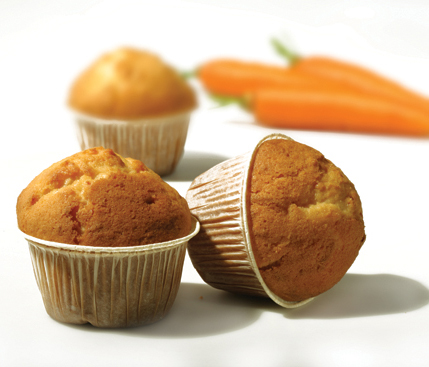 Κέικ Καρότου