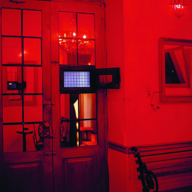 Ένας κόσμος χωρίς περιθώρια στο Μουσείο Φωτογραφίας Θεσσαλονίκης