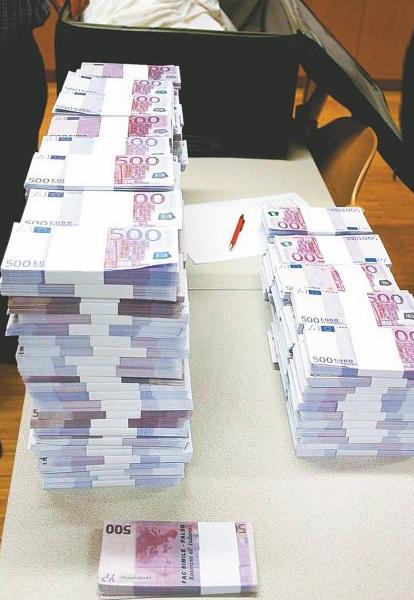 Συνελήφθη ιδιοκτήτης αλυσίδας ινστιτούτων αδυνατίσματος για χρέη στο Δημόσιο