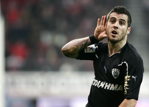 Κλήθηκε στην Πορτογαλία, σβήνει το… ελληνικό όνειρο για Βιεϊρίνια