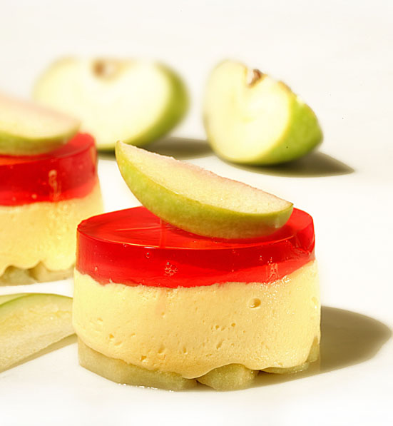 Γλύκισμα με Μήλα