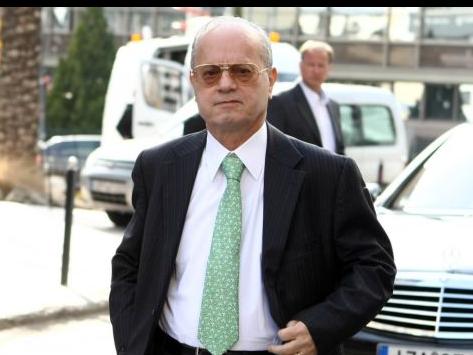 «Ελπίζω να μην είναι μπαρούφα» είπε ο Θανάσης για τον πρίγκιπα