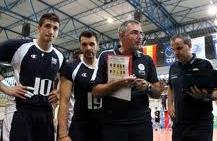 Με ταλαιπωρία και… απρόοπτα η Εθνική στο προ-Ολυμπιακό