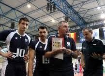 Νέα ταλαιπωρία για την εθνική βόλεϊ στη Γαλλία, έξαλλος ο Λεώνης