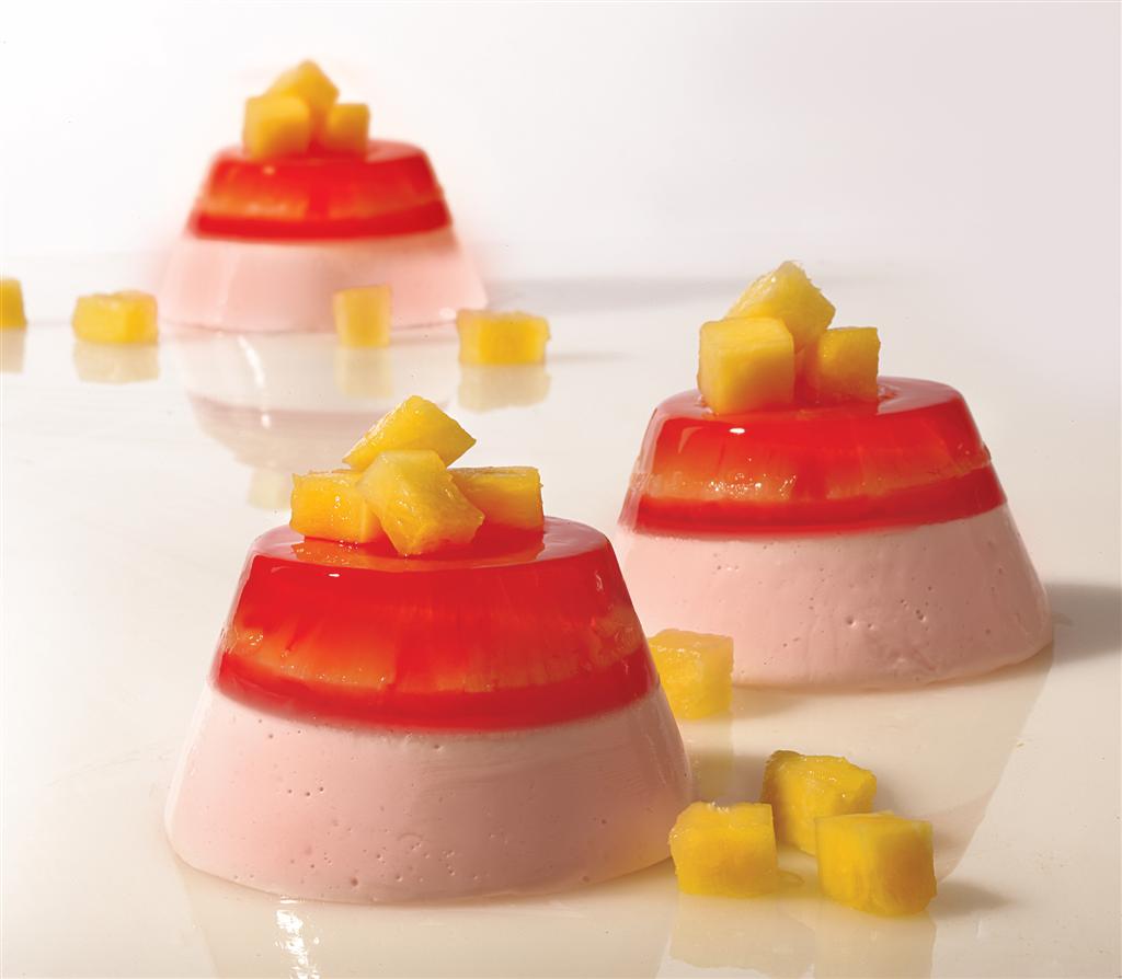 Μπαβαρουάζ Κεράσι