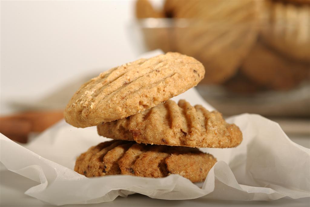 Μπισκότα Βρώμης