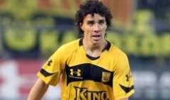 Σοκ με Νέτο στον Αρη, σοβαρός τραυματισμός και για Καπετάνο