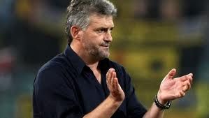 Υπογράφει και ανακοινώνεται ο Τσιώλης από τον Αστέρα Τρίπολης