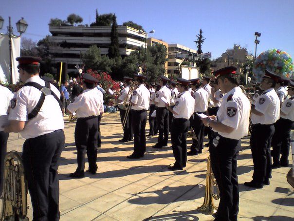 Μουσικοί περίπατοι στο κέντρο της Αθήνας από τη Φιλαρμονική του Δήμου