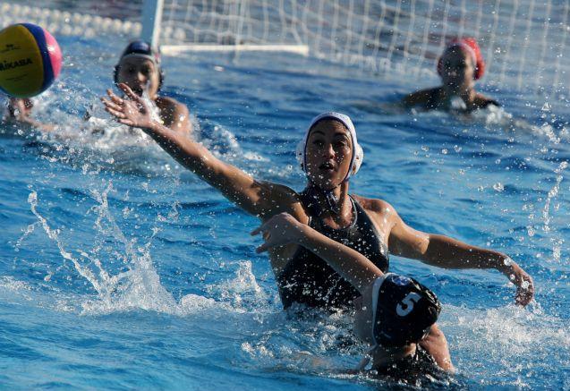 Πρωταθλήτρια χειμώνα αναδείχθηκε η Βουλιαγμένη