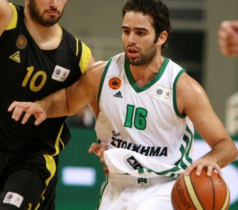 «Πέταξε» για Κάουνας ο ΠΑΟ με στόχο να μείνει στο παιχνίδι της πρωτιάς