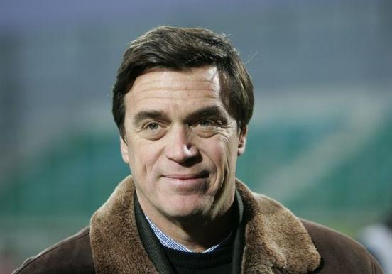 Το 2012 όπως το τέλος του 2011, επιθυμεί ο Γόντικας για τον ΠΑΟ