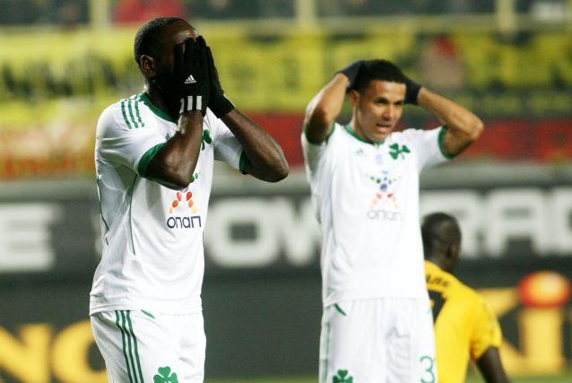 Κορυφή για ΑΕΚ μετά τη νίκη του Αρη επί του ΠΑΟ, 4×4 η Σκόντα