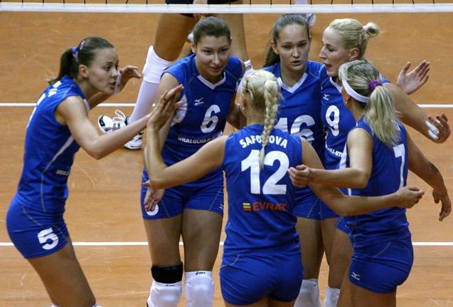 Ο Ολυμπιακός αποχαιρέτησε το CEV Cup, συνεχίζει στο Challenge Cup