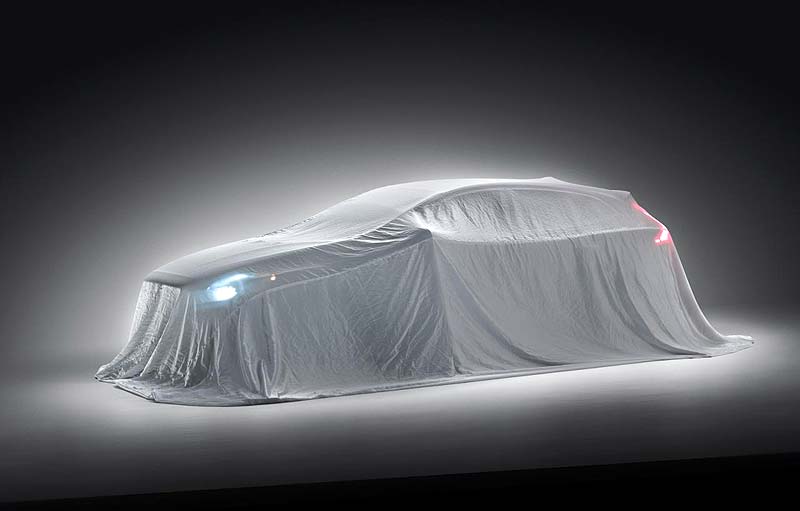 Καθ’οδόν το νέο Volvo V40