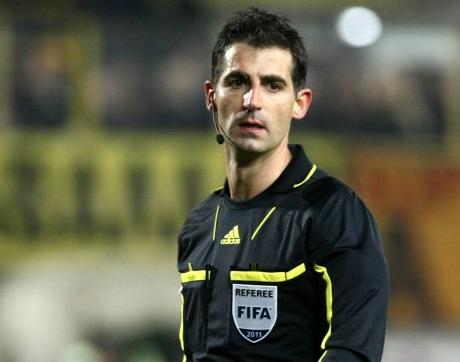 Ο Στυλιάρας στο «Καραϊσκάκη», ο Σιδηρόπουλος στην Τρίπολη