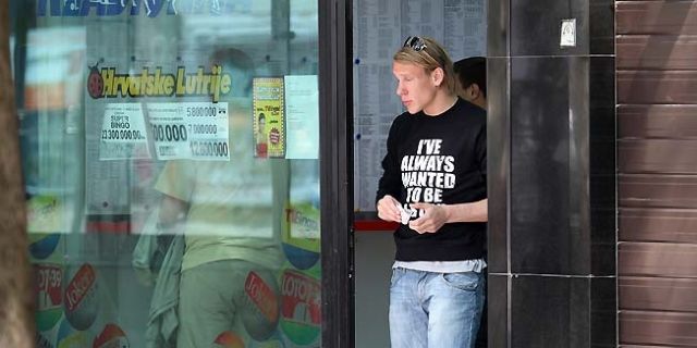 Όταν η Ντιναμό έκλεισε το… μάτι στη Λιόν