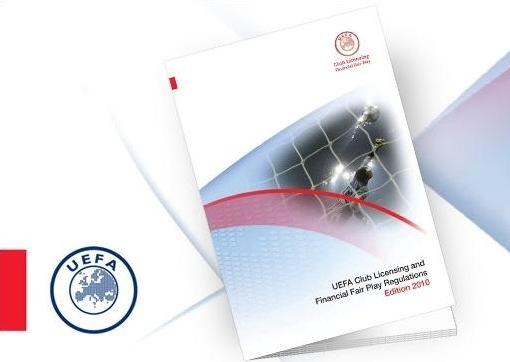 «Financial Fair… καίει» για ΠΑΟΚ, ΑΕΚ και Παναθηναϊκό