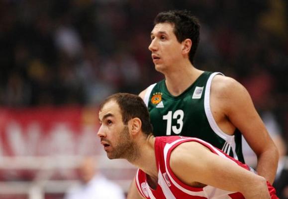 Τι μπορεί να φέρει η κληρωτίδα στον δρόμο ΠΑΟ και Ολυμπιακού