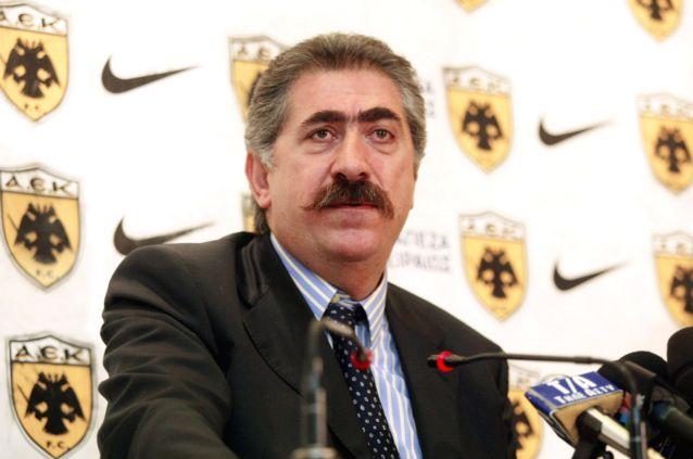 Εμπρός της ΑΕΚ… δικηγόροι: Βρήκαν στοιχεία κατά Ψωμιάδη