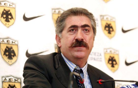 Την Παρασκευή τελικά η απόφαση για Ψωμιάδη