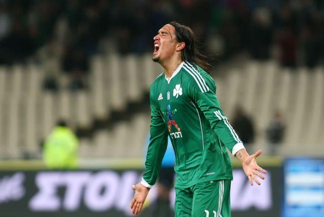 «Δεν υπέγραψα ποτέ στον Ολυμπιακό» είπε ο Λέτο