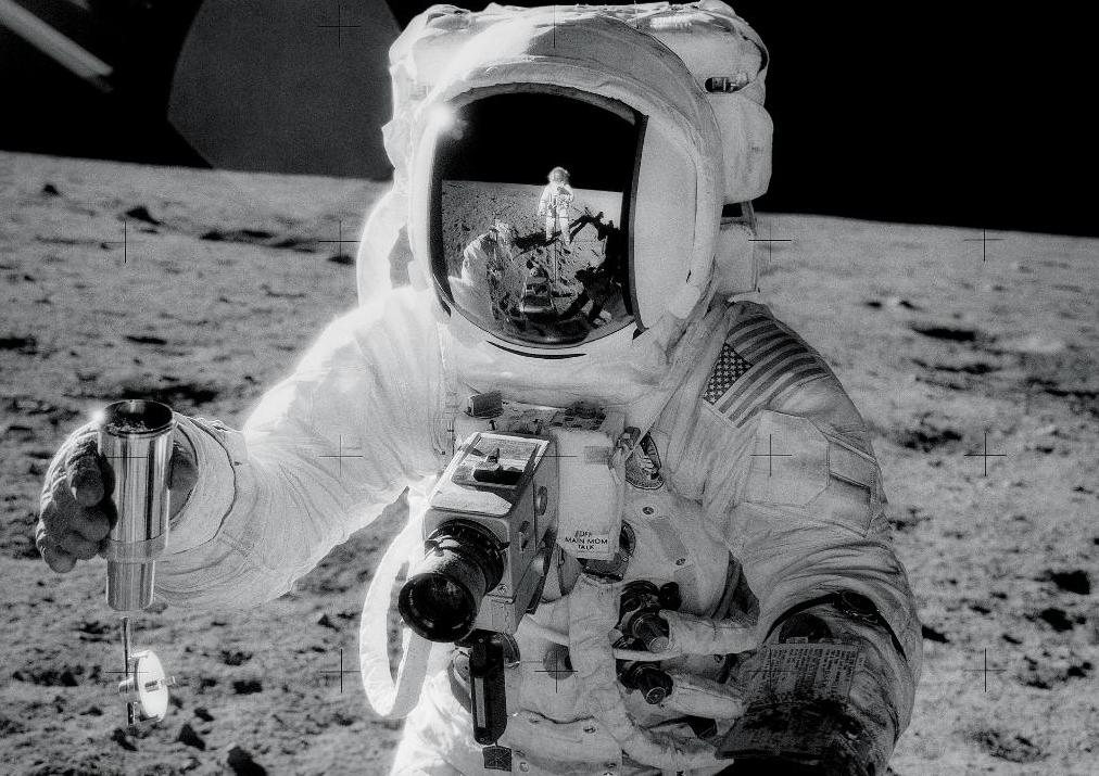 Άφαντα από το αρχείο της NASA εκατοντάδες σεληνιακά και άλλα δείγματα
