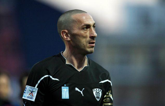 «Μπορούμε» είπε ο Γεωργιάδης, «δύσκολα» ο Τσιρίλο