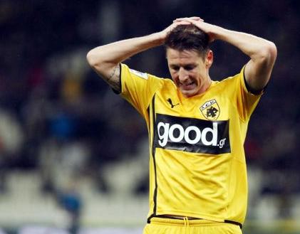 Επιστρέφει Αυστραλία ο Μπερνς