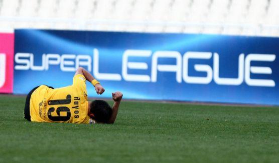 Αμφίβολος και ο Λαγός εν όψει ΠΑΣ Γιάννινα