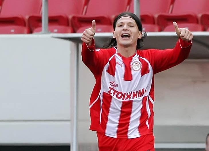 «Ανεβαίνει η ψυχολογία μου…» παραδέχεται ο Μάρκο Πάντελιτς