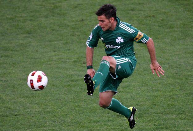 Η Πάρμα θέλει τον Νίνη και το δείχνει…