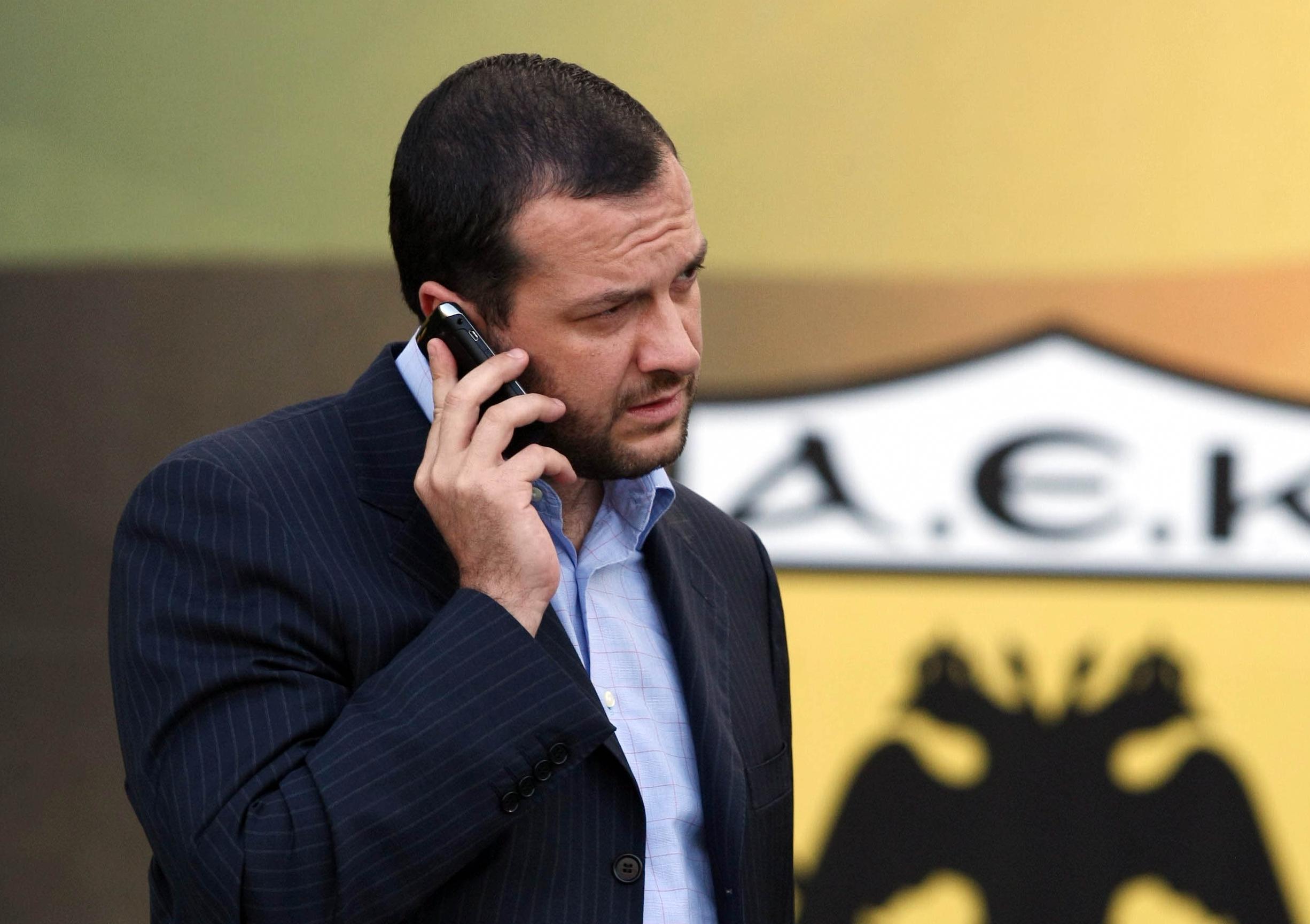 «Ελάτε από Δευτέρα…» λένε στην ΑΕΚ για πληρωμές παικτών