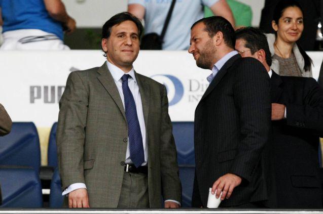 Καθησύχασαν τους παίκτες της ΑΕΚ Νοτιάς και Αδαμίδης