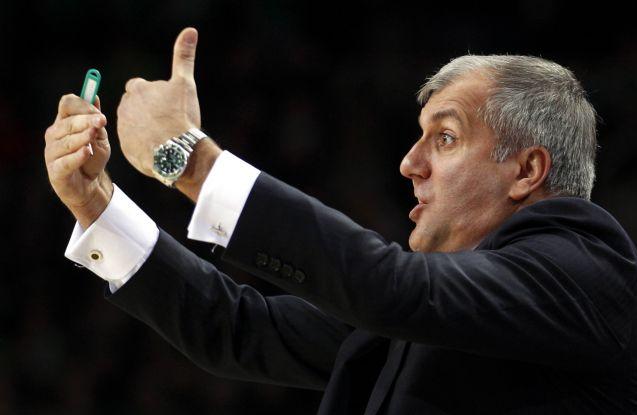 Ο Ομπράντοβιτς κράτησε την ποιότητα του Παναθηναϊκού