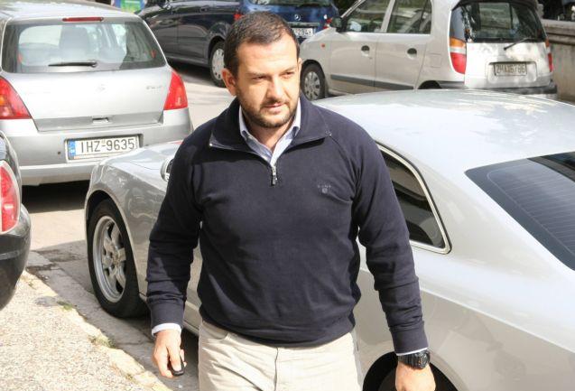 Στο Ντουμπάι για ακόμα δύο προτάσεις ο Αδαμίδης