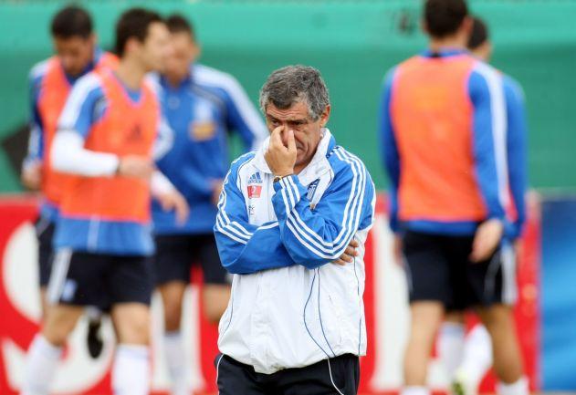 Σταθερά στην 14 θέση της FIFA η εθνική ποδοσφαίρου