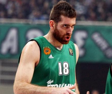 Καλύτερο Παναθηναϊκό θέλει ο Καϊμακόγλου το 2012