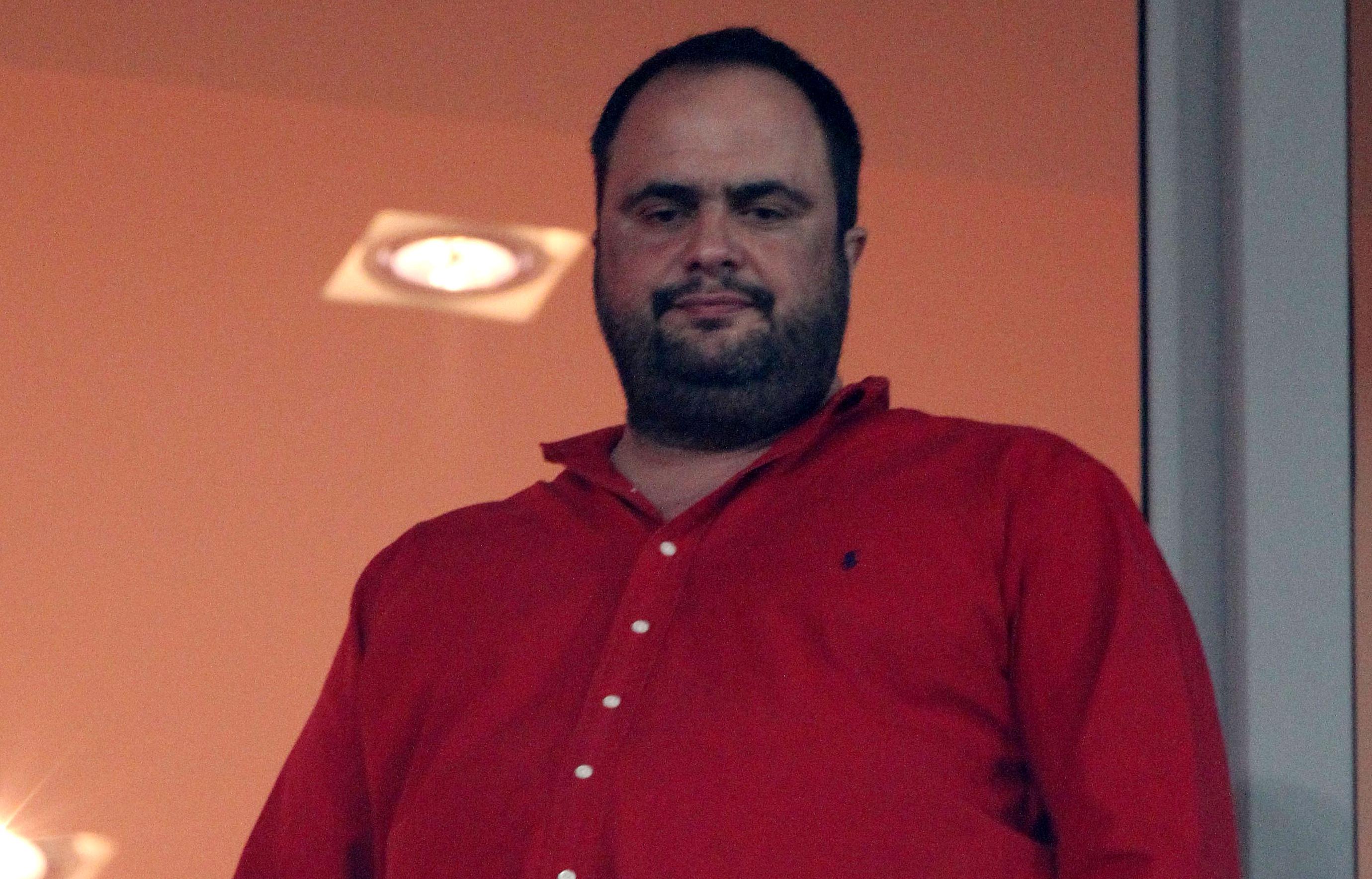 Διμέτωπη επίθεση του Ολυμπιακού κατά Παναθηναϊκού και Τσάκα