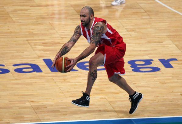 Καμία ανησυχία για τον Αντιτς στον Ολυμπιακό