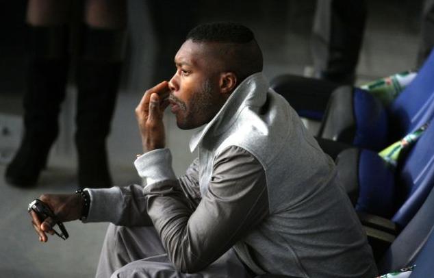 Ιταλικά σενάρια για εξάμηνη επιστροφή του Σισέ στον Παναθηναϊκό