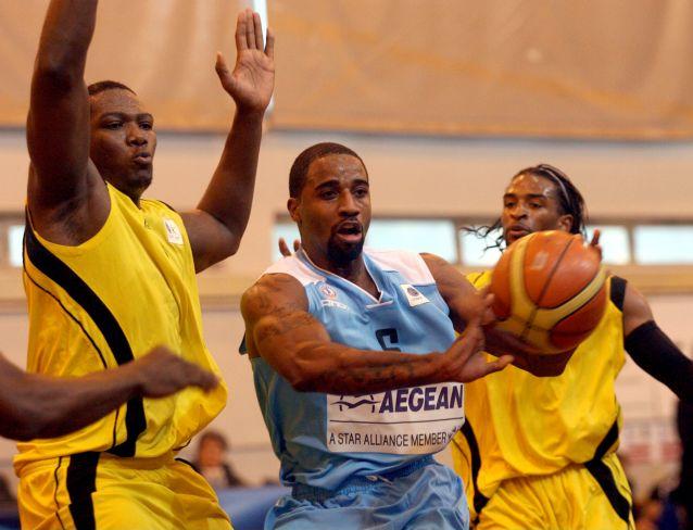 Ήταν Κολοσσός… και στα Ιλίσσια