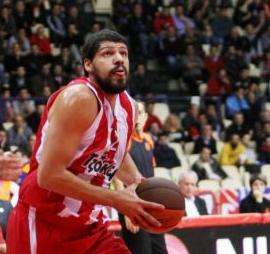 Πιο σοβαρός τελικά ο τραυματισμός του Λάζαρου